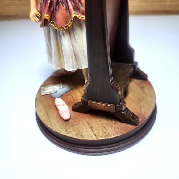 Demdaco Figurine Mama Says 'Believe in Yourself' Vintage 2004 6" Tall - Picture 7 of 11